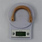 Solid Wooden Bag Handles