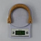 U-Shaped Handbag Handle