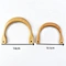 Solid Wooden Bag Handles